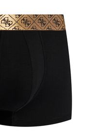 Guess Komplet bokserek U5BG67 K6YW1 Czarny. Kolor: czarny. Materiał: bawełna #3