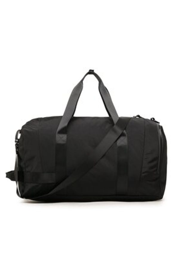 EA7 Emporio Armani Torba 245062 3R911 02021 Czarny. Kolor: czarny. Materiał: materiał