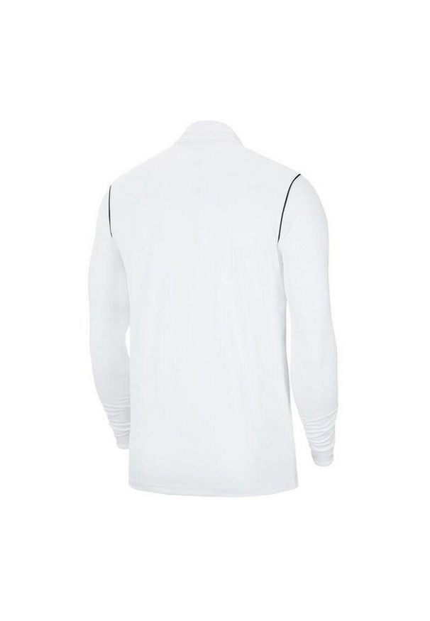 Nike - Bluza Treningowa Dry Park 20 Dla Dzieci I Niemowląt. Kolor: biały