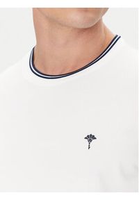 JOOP! T-Shirt 17 JJ-16Platon 30045543 Biały Modern Fit. Kolor: biały. Materiał: bawełna