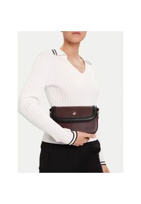 Torebka Beverly Hills Polo Club. Kolor: czerwony #1