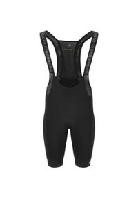 ELITE LAB - Spodenki z szelkami Elite Lab Elite X1. Kolor: czarny. Sport: kolarstwo #1