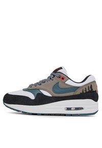Nike Sneakersy Air Max 1 Prm FJ0698 100 Kolorowy. Materiał: materiał. Wzór: kolorowy. Model: Nike Air Max #5