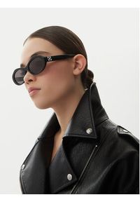 OFF-WHITE - Off-White Okulary przeciwsłoneczne OERI13G Czarny. Kolor: czarny #3