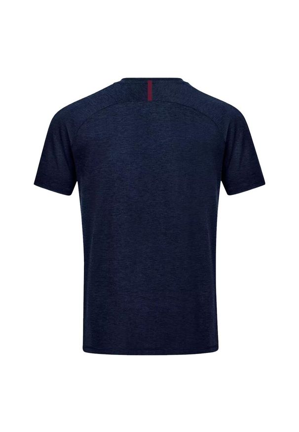 Jersey Jako Challenge. Kolor: wielokolorowy, niebieski, brązowy. Materiał: jersey
