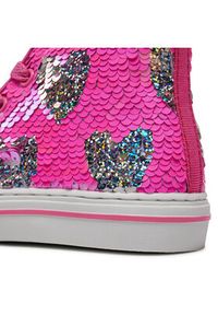 Primigi Sneakersy 5947300 Różowy. Kolor: różowy #6