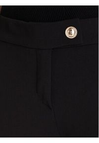 Rinascimento Chinosy CFC0126226003 Czarny Slim Fit. Kolor: czarny. Materiał: syntetyk #4