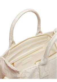 VALENTINO - Valentino Torebka Shyla VBS8Y905 Biały. Kolor: biały #3