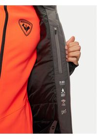 Rossignol Kurtka narciarska Hero Velika RLNMJ18 Szary Regular Fit. Kolor: szary. Materiał: syntetyk. Sport: narciarstwo #5