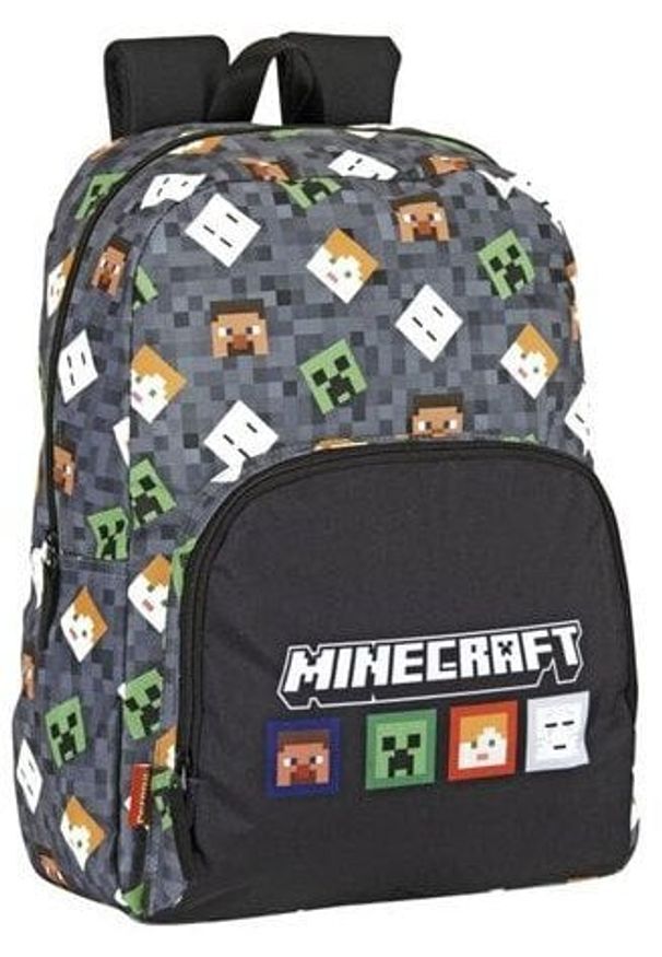 Umates - Perona Minecraft backpack 43cm