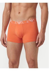Emporio Armani Underwear Komplet bokserek EM003793 AF19898 M5081 Kolorowy. Materiał: bawełna. Wzór: kolorowy #15