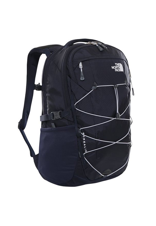 The North Face Borealis Backpack > 0A3KV3T6T1. Materiał: nylon, poliester