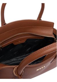 MEXX Torebka CEO-MEXX-S-012-10 Brązowy. Kolor: brązowy. Materiał: skórzane #4