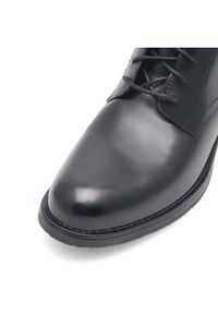 Lasocki Trzewiki WB-DAFFY-46 Czarny. Kolor: czarny. Materiał: skóra #3