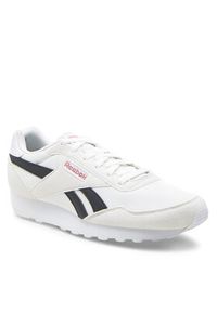 Reebok Sneakersy Rewind Run 100001332 Biały. Kolor: biały. Materiał: skóra. Sport: bieganie #3