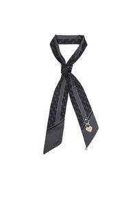 Chusta Guess. Kolor: czarny #1