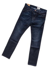 Wrangler - WRANGLER LARSTON BLUELISTED W18SXG96Y #4