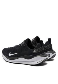 Nike Buty do biegania Reactx Infinity Run 4 W FN0881 001 Czarny. Kolor: czarny. Materiał: materiał. Sport: bieganie