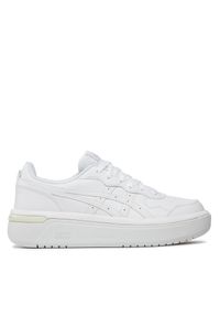 Sneakersy Asics. Kolor: biały #1