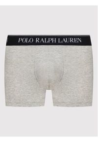 Polo Ralph Lauren Komplet 3 par bokserek 714835885003 Kolorowy. Materiał: bawełna. Wzór: kolorowy #5