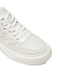 Voile Blanche Sneakersy Laura 0012017528.17.3B39 Écru. Materiał: skóra #4