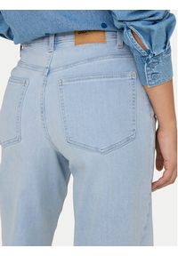 only - ONLY Jeansy Madison 15338289 Błękitny Wide Leg. Kolor: niebieski #3