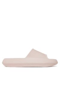 MEXX Klapki MICC1905041W-01 Różowy. Kolor: różowy. Materiał: syntetyk, materiał