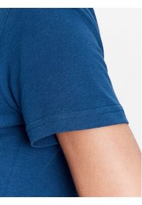 Regatta T-Shirt Filandra VII RWT262 Niebieski Regular Fit. Kolor: niebieski. Materiał: bawełna