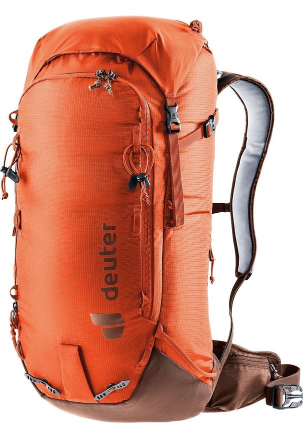 Plecak turystyczny Deuter Freescape Lite 26 l Papaya-Umbra