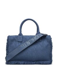 VALENTINO - Valentino Torebka Shyla VBS8Y905 Niebieski. Kolor: niebieski #4