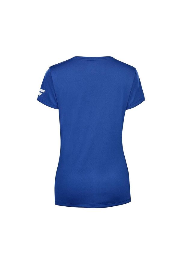 Babolat Play Cs Top Sleeveless T-shirt Women's. Kolor: niebieski