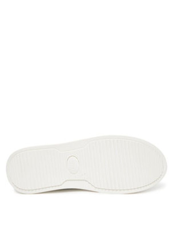 Bogner Sneakersy Milan 8 A 12520015 Czarny. Kolor: czarny. Materiał: skóra