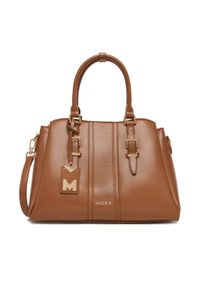 MEXX Torebka CEO-MEXX-S-002-08 Brązowy. Kolor: brązowy