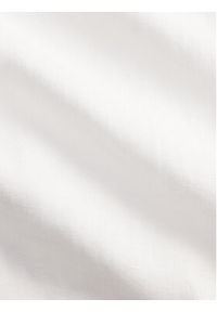 Polo Ralph Lauren Koszula 710966421504 Biały Classic Fit. Typ kołnierza: polo. Kolor: biały. Materiał: len #2