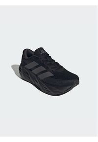 Adidas - adidas Buty do biegania Galaxy 8 Running Shoes KI7980 Czarny. Kolor: czarny. Materiał: materiał. Sport: bieganie #5
