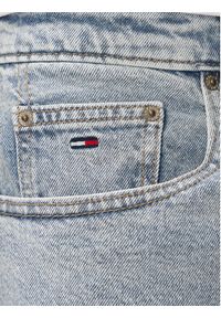 Tommy Jeans Jeansy Theo Baggy DM0DM23739 Niebieski jasny Loose Fit. Kolor: niebieski #4