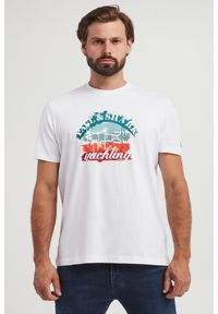 PAUL & SHARK - T-shirt męski PAUL&SHARK #4