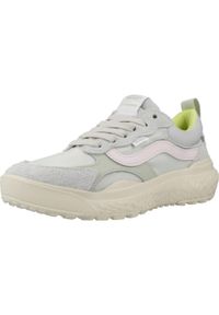 Tenisówki Vans Model Ultrarange Neo Vr3 Lig Kolor Niebieski. Kolor: niebieski. Materiał: tkanina