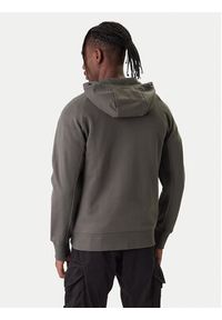 C.P. Company Bluza 20CMSS715A005086W Szary Regular Fit. Kolor: szary. Materiał: bawełna #2