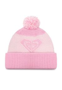 Roxy Czapka CEO-RX-W3-001-AW25 Różowy. Kolor: różowy. Materiał: akryl #4