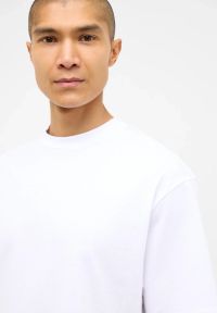 Męski T-Shirt Mustang Style Akron Bright White 1016499 2007 #8