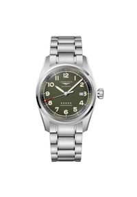 LONGINES Spirit L3.811.4.03.6. Styl: sportowy, klasyczny, elegancki