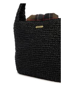 Barbour Torebka Lily Soft LBA0466BK11 Czarny. Kolor: czarny #3