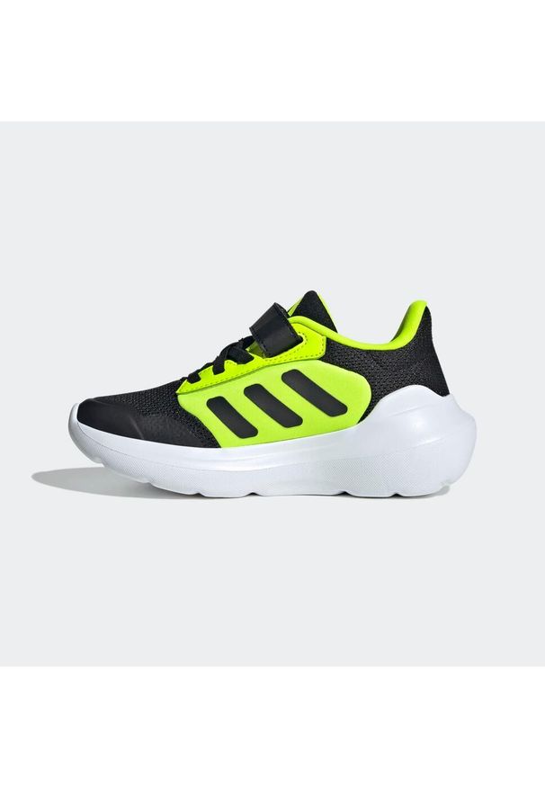 Adidas - Buty dla dzieci ADIDAS Tensaur Run. Szerokość cholewki: normalna. Sport: bieganie