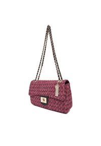 Nine West Torebka EO-Hudson-Harmony-LDA8004A Różowy. Kolor: różowy