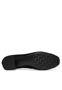Lasocki Czółenka RST-AGNES-05 Czarny. Kolor: czarny. Materiał: zamsz, skóra #6