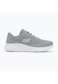 skechers - Buty damskie SKECHERS Skech-Lite Pro Perfect Time. Kolor: szary