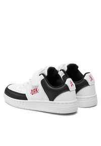 Dorko Sneakersy 90 Classic K DS24S19K Biały. Kolor: biały #3