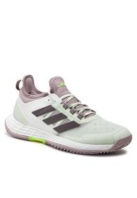 Adidas - adidas Buty Adizero Ubersonic 4.1 Tennis IF0411 Biały. Kolor: biały #3