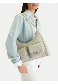 Badura Torebka EO-HAI-LDA8610 Zielony. Kolor: zielony #1